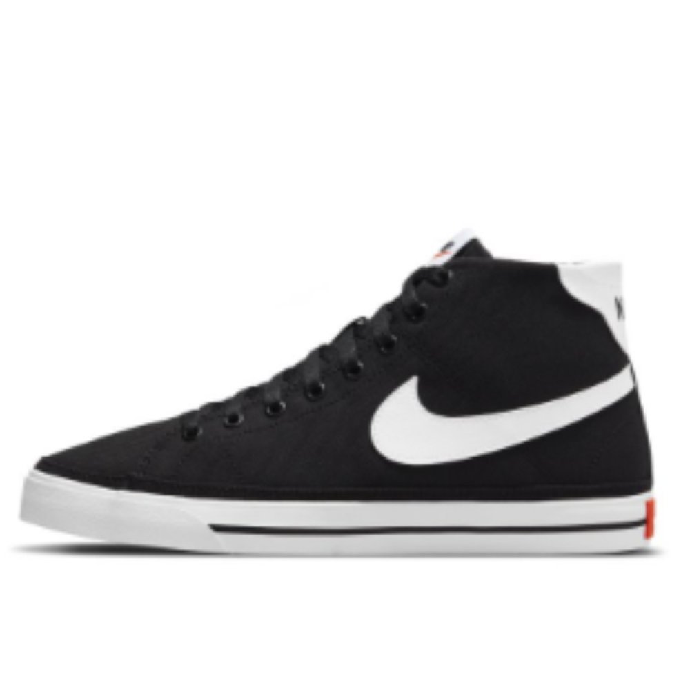 Nike Women's Court Legacy Mid Sneakers